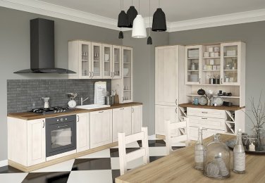 Meble do kuchni Royal