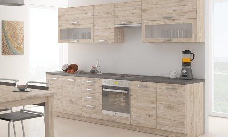 Meble kuchenne Bordeaux