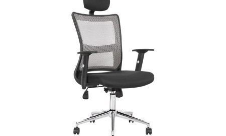 Fotele i Krzesła Obrotowe Pracownicze