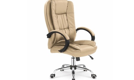 Fotele i Krzesła Obrotowe dla Gabinetowe