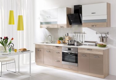 Meble kuchenne Premio