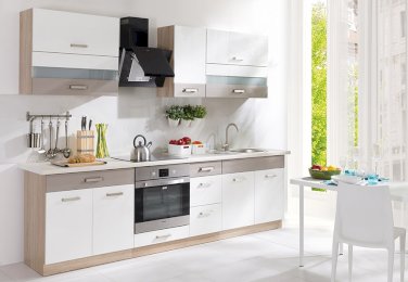 Meble do kuchni Global