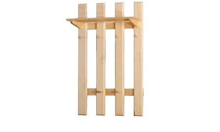 Pozostałe meble sosnowe