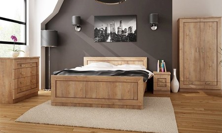 Meble do sypialni Tadeusz