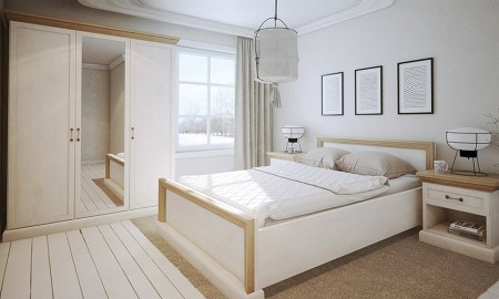 Meble do sypialni Royal