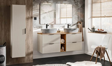 Meble do łazienki