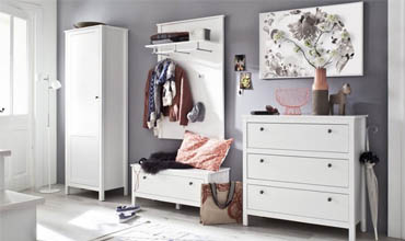 Meble do przedpokoju