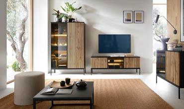 Meble do salonu