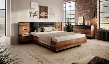 Meble do sypialni
