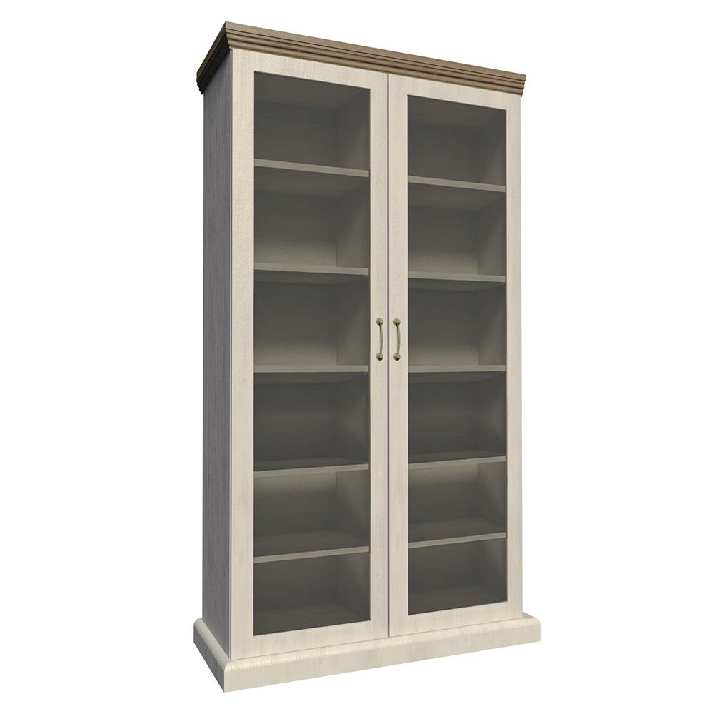 Witryna 2 drzwiowa  Royal WS