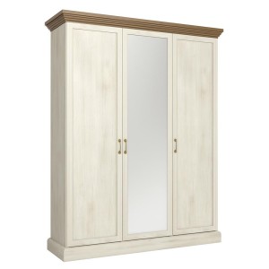 Szafa 3 drzwiowa Royal S3D