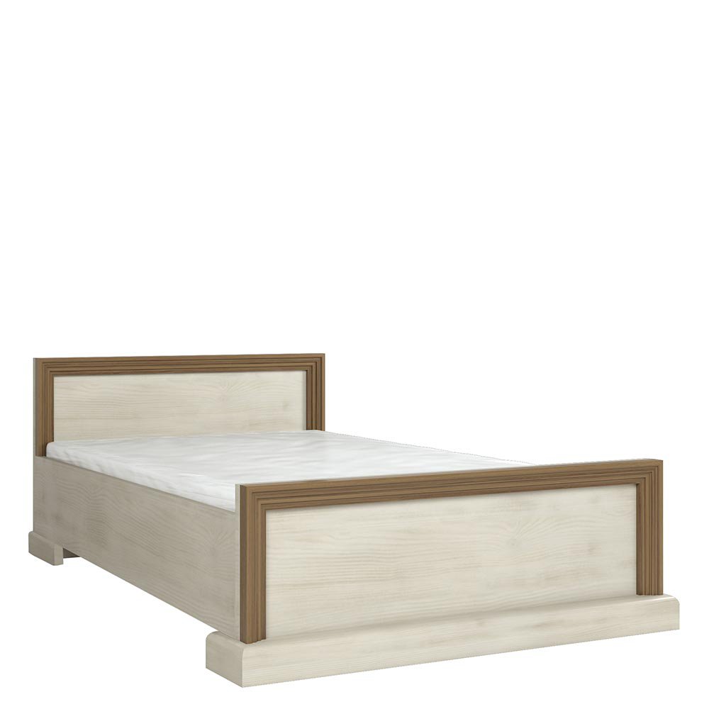 Łóżko Royal L1 160x200