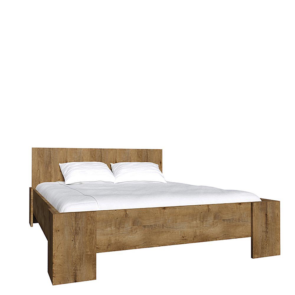 Łóżko Montana L2 180x200