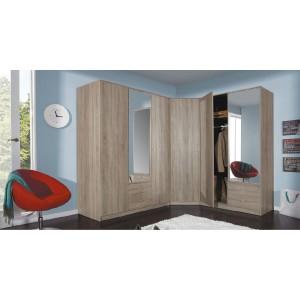 Zestaw szaf Optimo 2