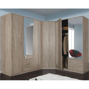 Zestaw szaf Optimo 2