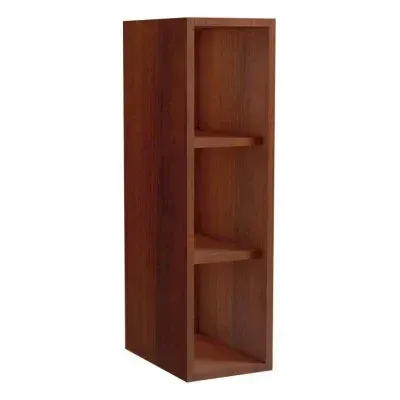 Sycylia - W20o - szafka wisz. 20 otwarta Orzech Milano