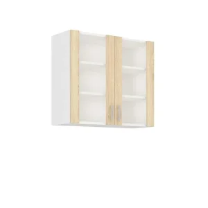 Szafka kuchenna Sara 80 GS-72 Sonoma