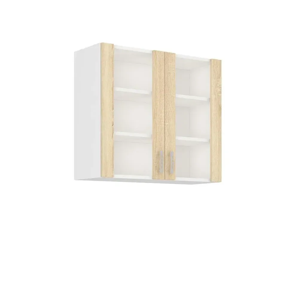 Szafka kuchenna Sara 80 GS-72 Sonoma