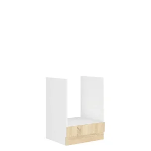 Szafka kuchenna Sara 60 DG BB Sonoma