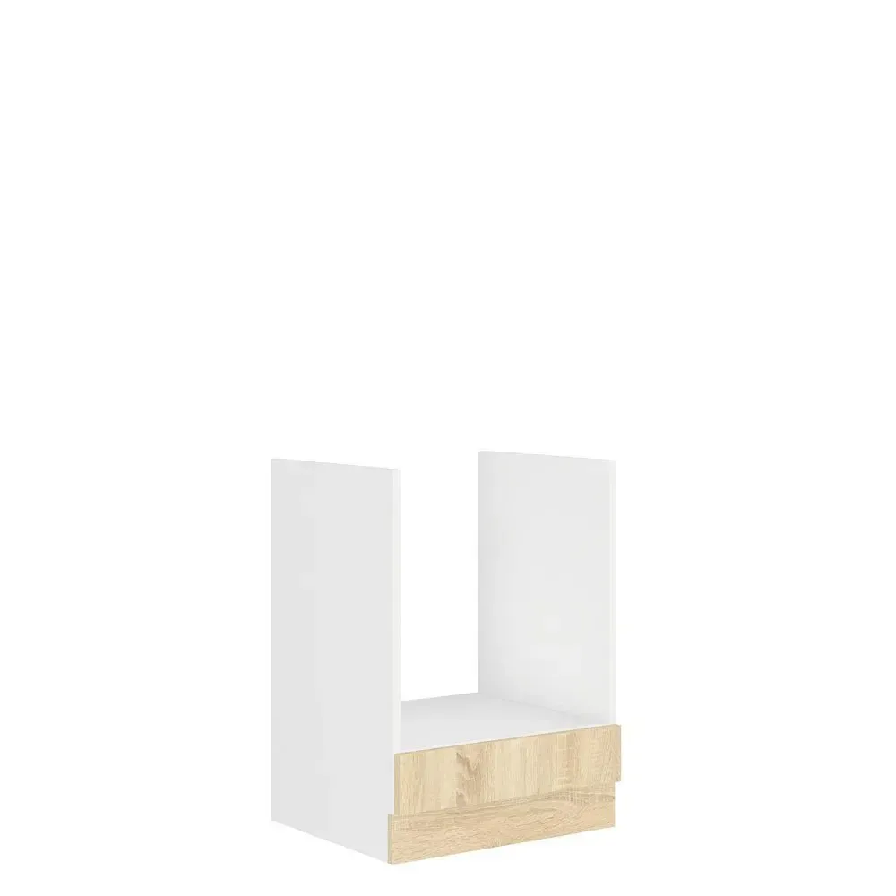 Szafka kuchenna Sara 60 DG BB Sonoma