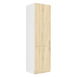 Szafka kuchenna Sara 60 DK-210 2F Sonoma