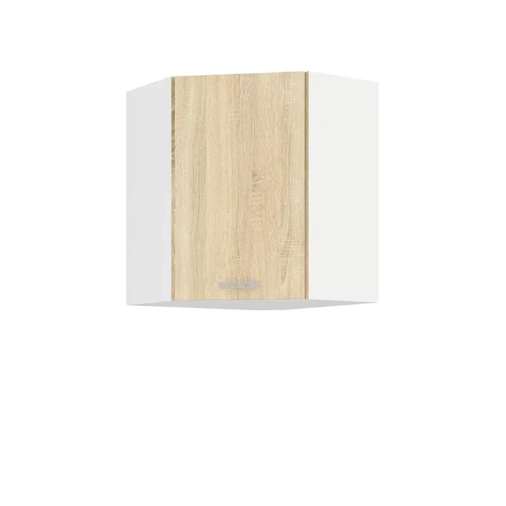 Szafka kuchenna Sara 60/60 NAR G-72 Sonoma