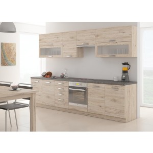 Szafka kuchenna Bordeaux 80 D 2F BB