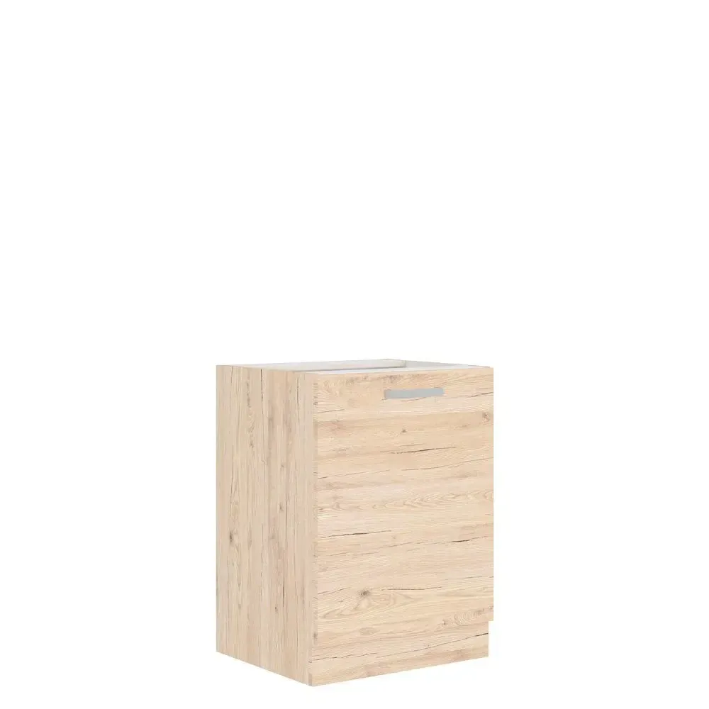 Szafka kuchenna Bordeaux 60 D 1F BB