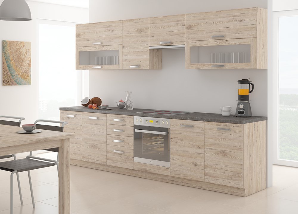 Szafka kuchenna Bordeaux 60 OK-40