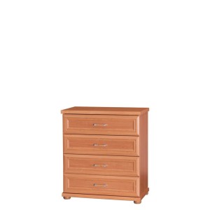 Komoda Oskar OK-80 4S