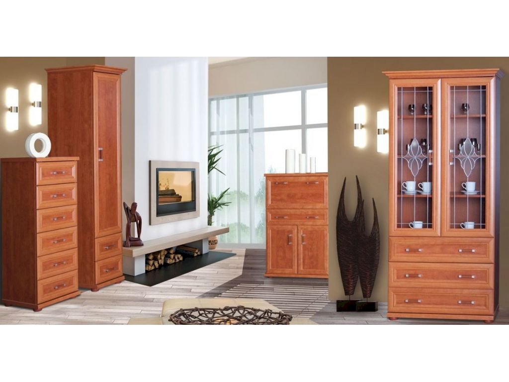 Szafa narożna Oskar OSZN