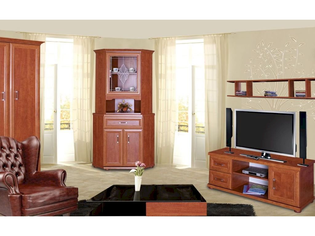 Półka wisząca Oskar OP-100