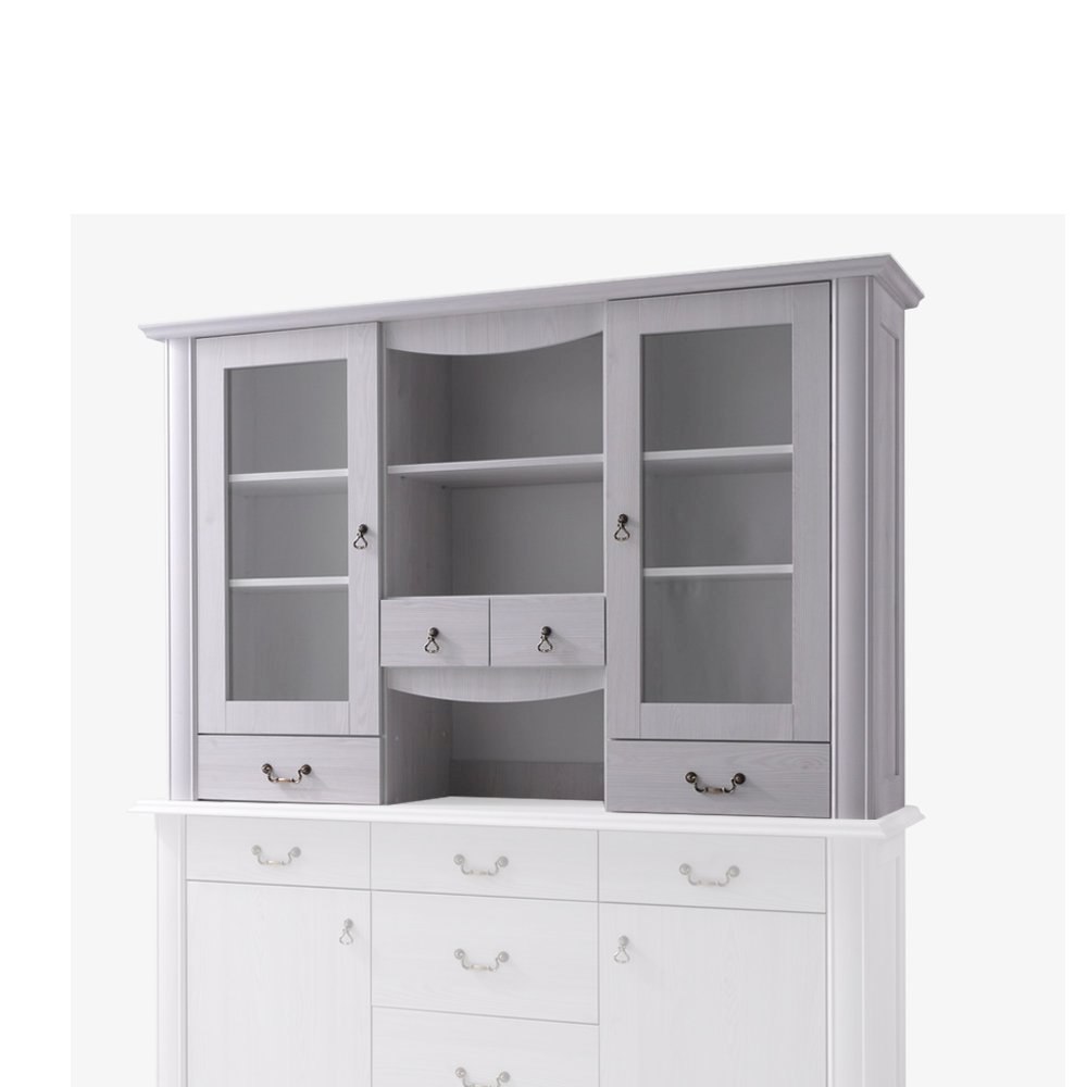 Nadstawka Diana DA18