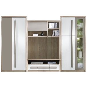 Meblościanka Roma zest. podst.