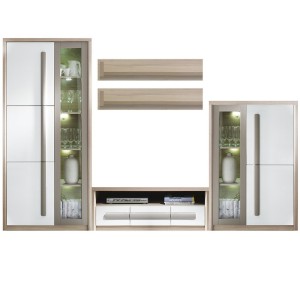 Meblościanka Roma zest. A