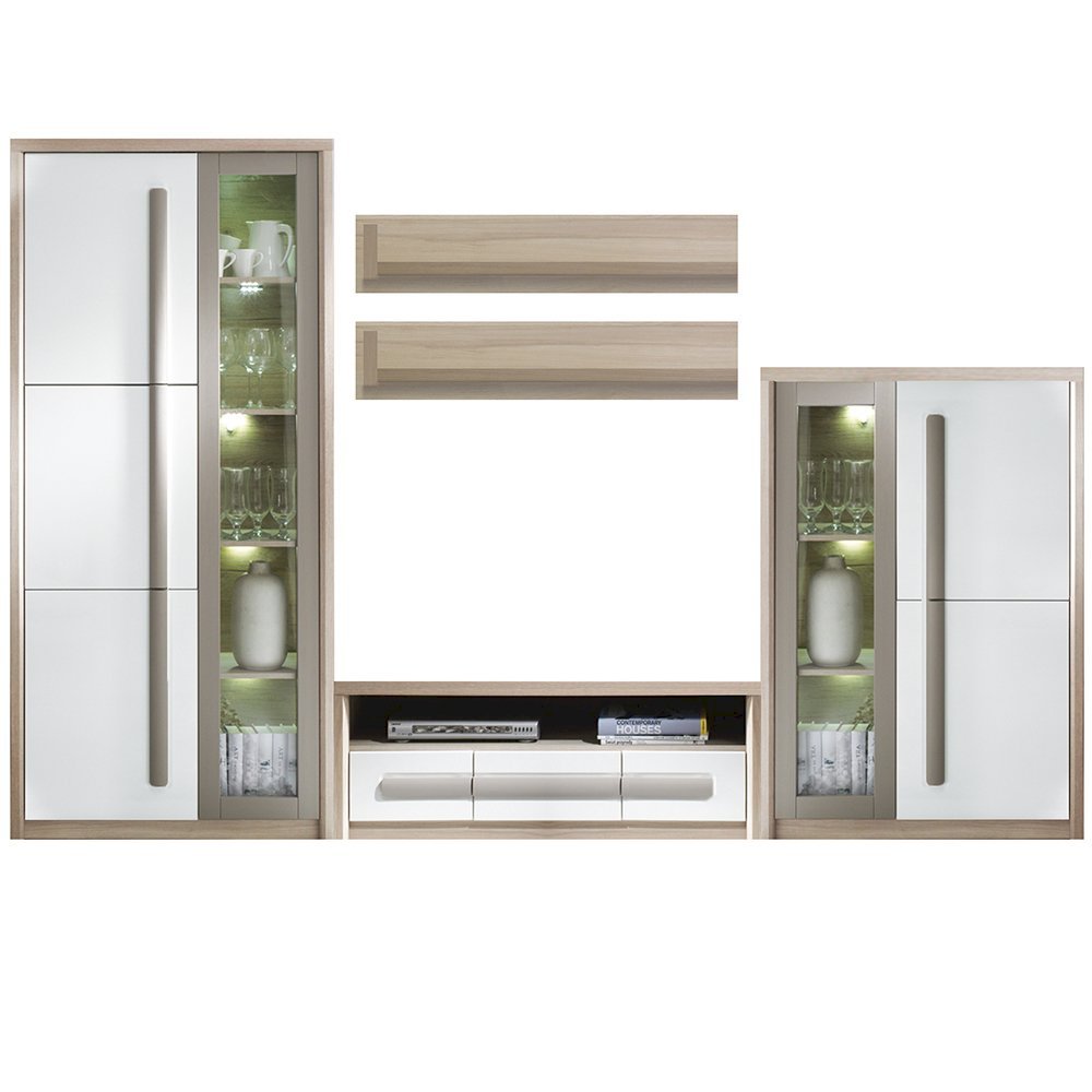 Meblościanka Roma zest. A