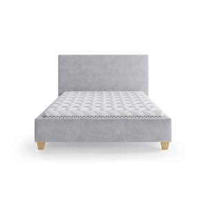 Łóżko tapicerowane Basic 140x200
