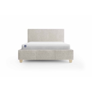 Łóżko tapicerowane Basic 140x200