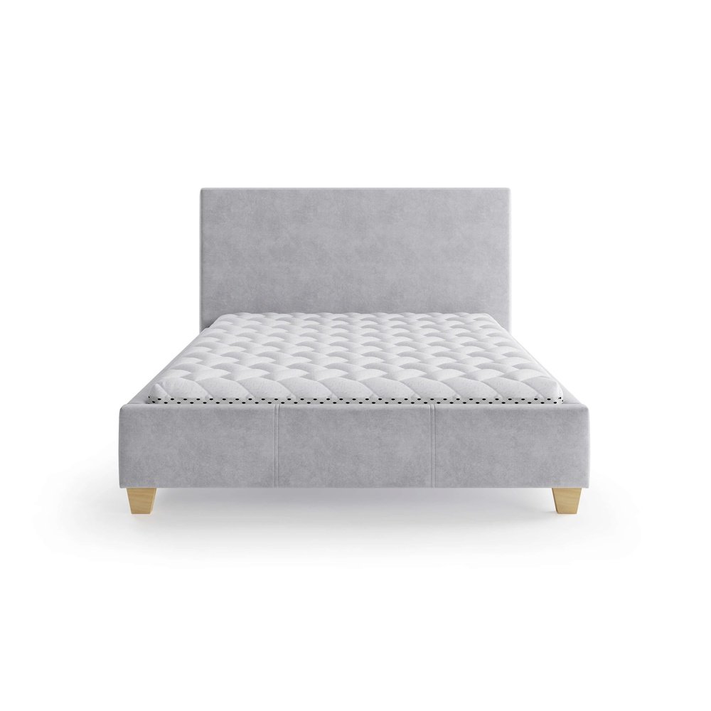 Łóżko tapicerowane Basic 160x200