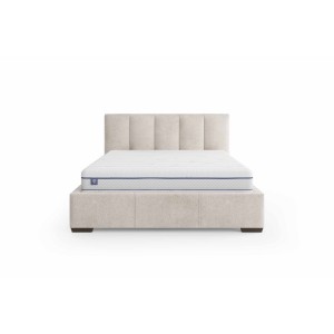 Łóżko tapicerowane Vanessa 90x200