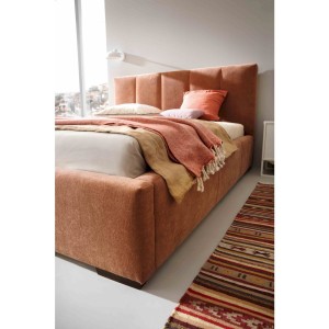 Łóżko tapicerowane Vanessa 120x200