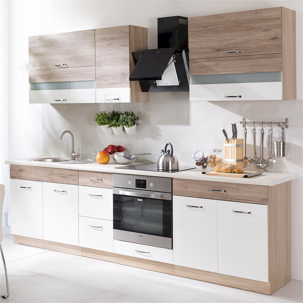 Meble kuchenne Econo zest. A