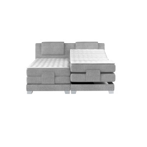 Łóżko kontynentalne Wave 180x200