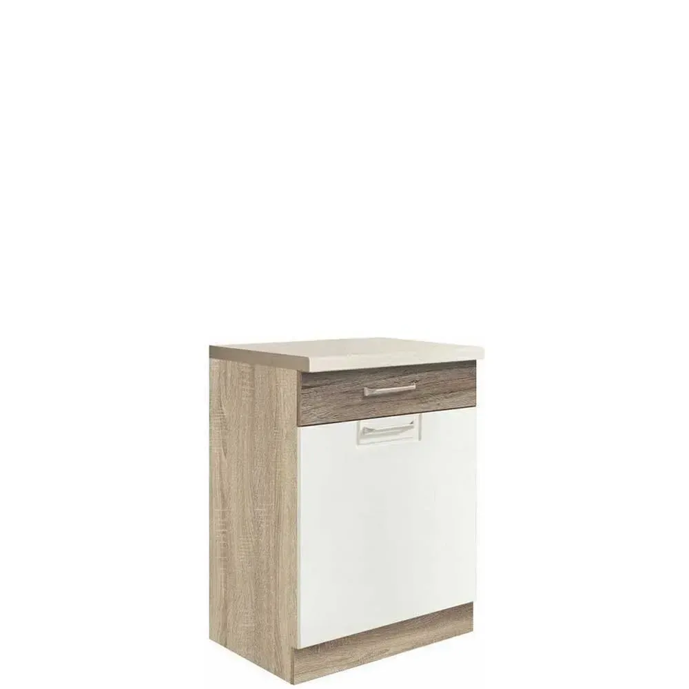 Szafka kuchenna Econo 5D z szufladą