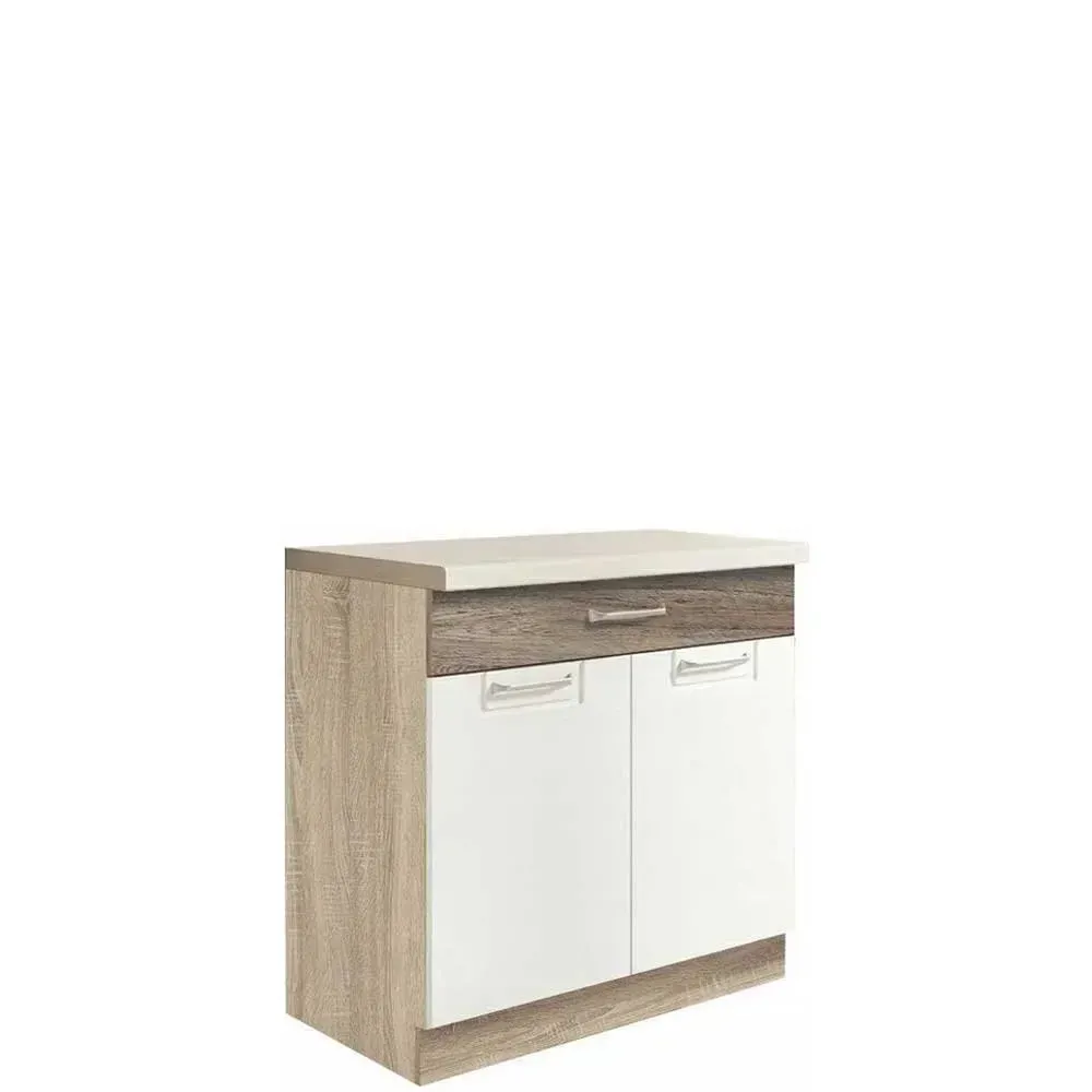 Szafka kuchenna Econo 6D z szufladą