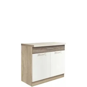 Szafka kuchenna Econo 7D z szufladą