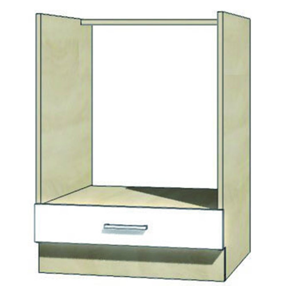 Szafka kuchenna Econo 17D na piekarnik