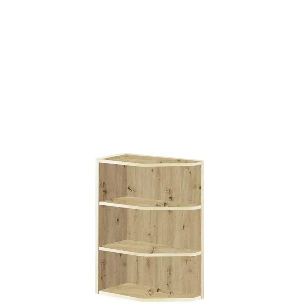 Regał boczny 18D dolny uniwersalny