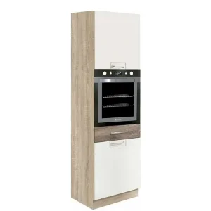 Szafka kuchenna Econo 20D wysoka