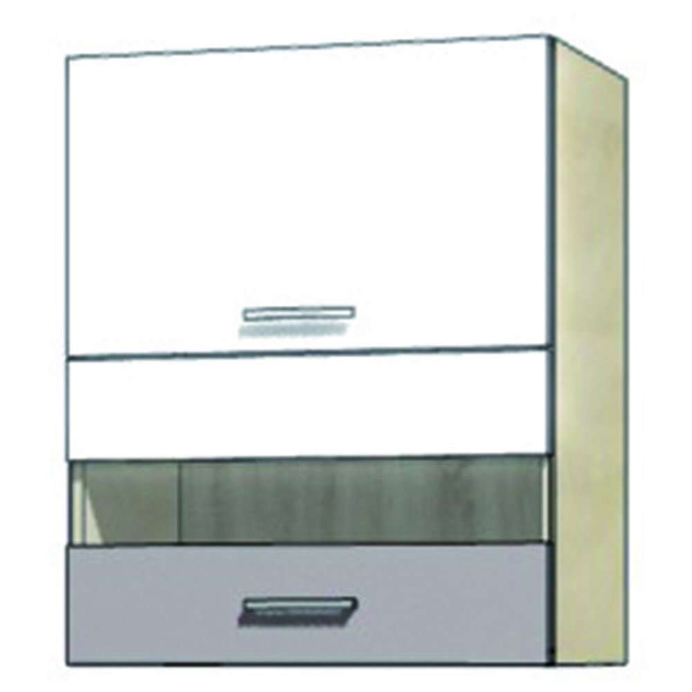 Szafka kuchenna Econo 40G z szybą